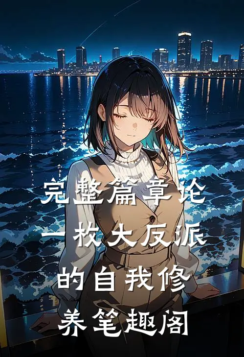 完整篇章论一枚大反派的自我修养笔趣阁