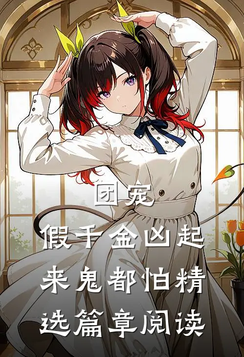 团宠：假千金凶起来鬼都怕精选篇章阅读