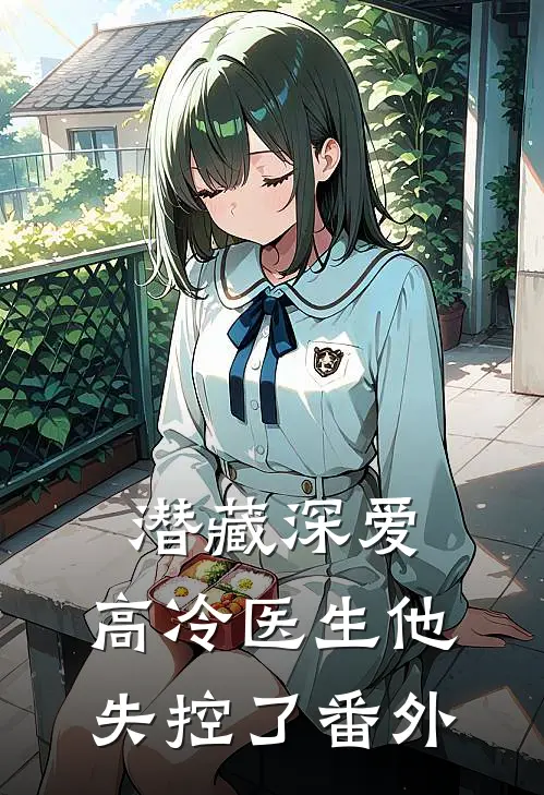 潜藏深爱，高冷医生他失控了番外