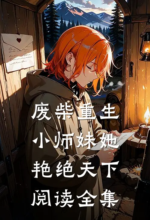 废柴重生：小师妹她艳绝天下阅读全集