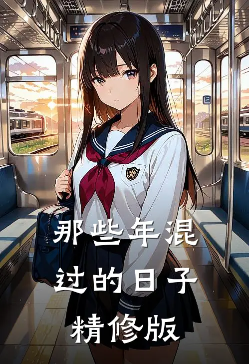 那些年混过的日子精修版