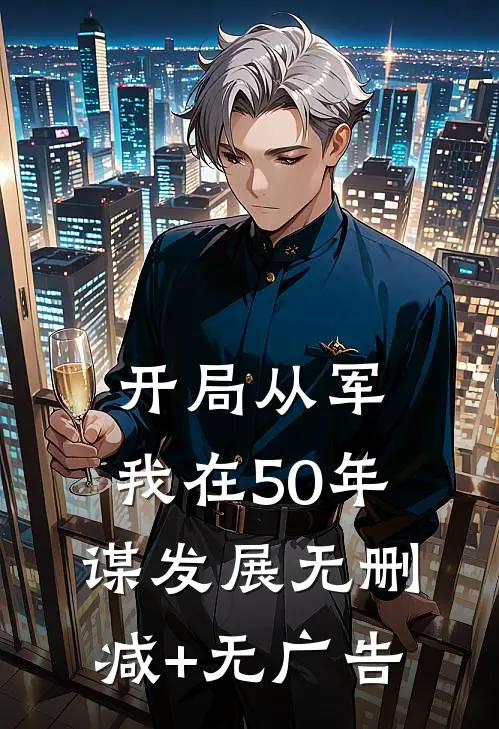 开局从军，我在50年谋发展无删减+无广告