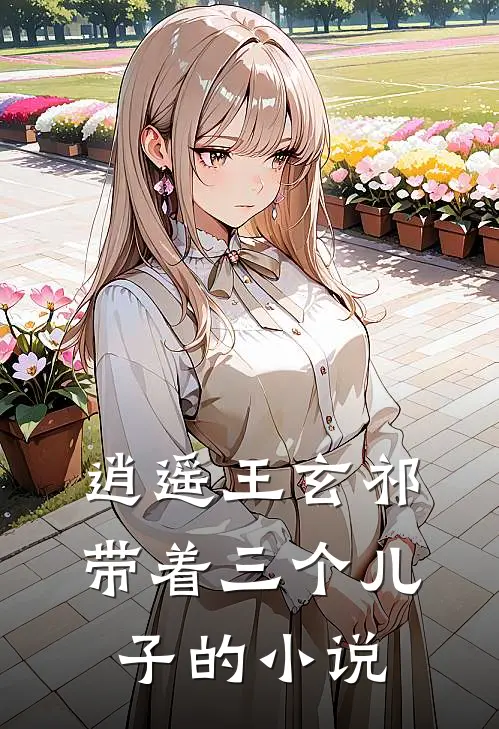 逍遥王玄祁带着三个儿子的小说