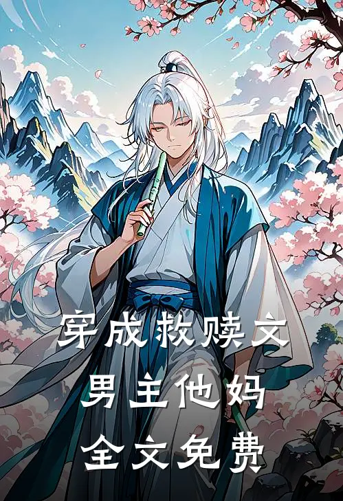 穿成救赎文男主他妈全文免费