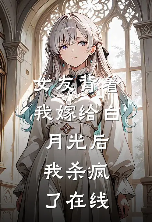 女友背着我嫁给白月光后，我杀疯了在线