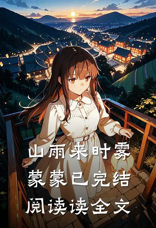 山雨来时雾蒙蒙已完结阅读读全文
