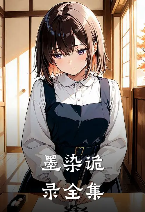 墨染诡录 全集