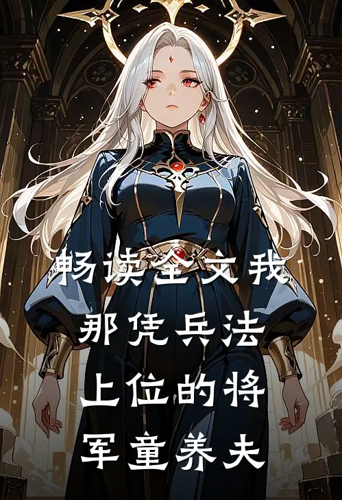 畅读全文我那凭兵法上位的将军童养夫