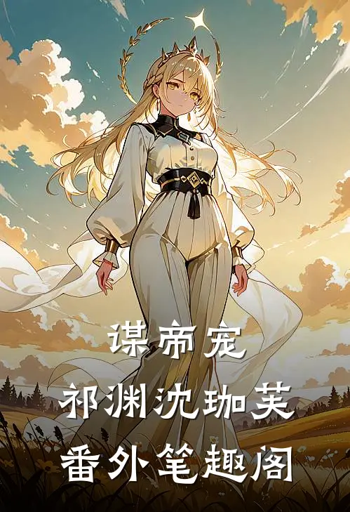 谋帝宠：祁渊沈珈芙番外笔趣阁