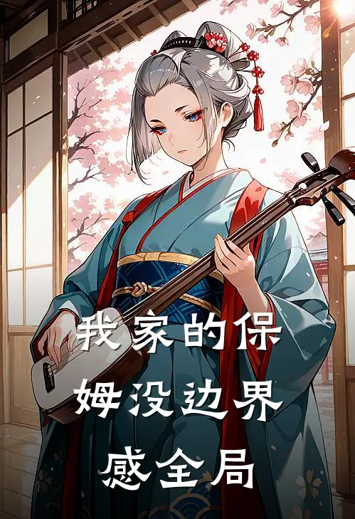 我家的保姆没边界感全局