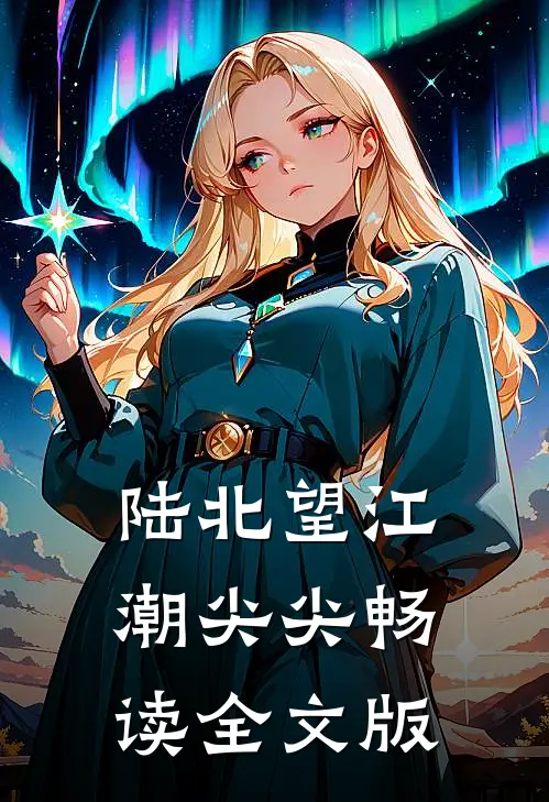 陆北望江潮尖尖畅读全文版