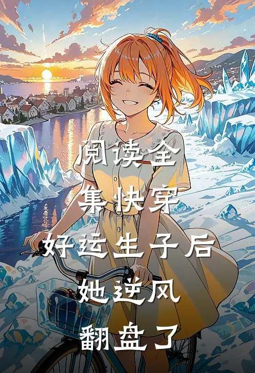 阅读全集快穿：好运生子后，她逆风翻盘了
