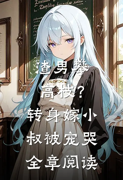 渣男攀高枝？转身嫁小叔被宠哭全章阅读