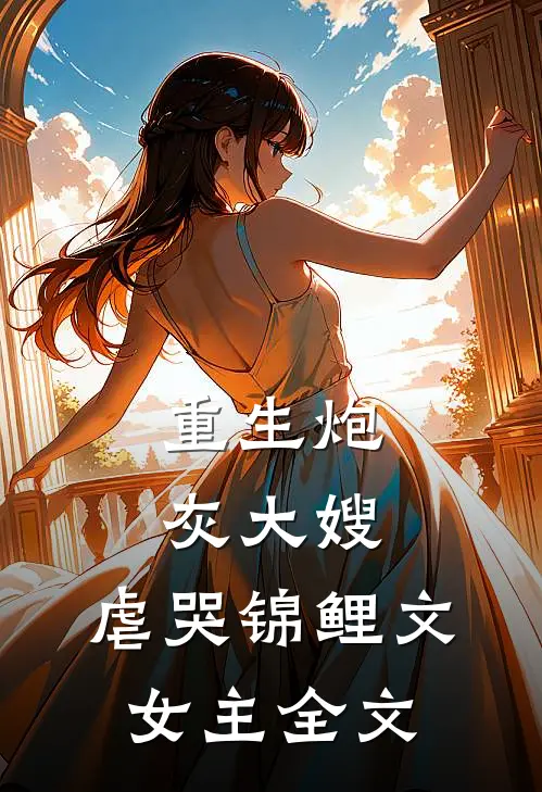 重生炮灰大嫂，虐哭锦鲤文女主全文