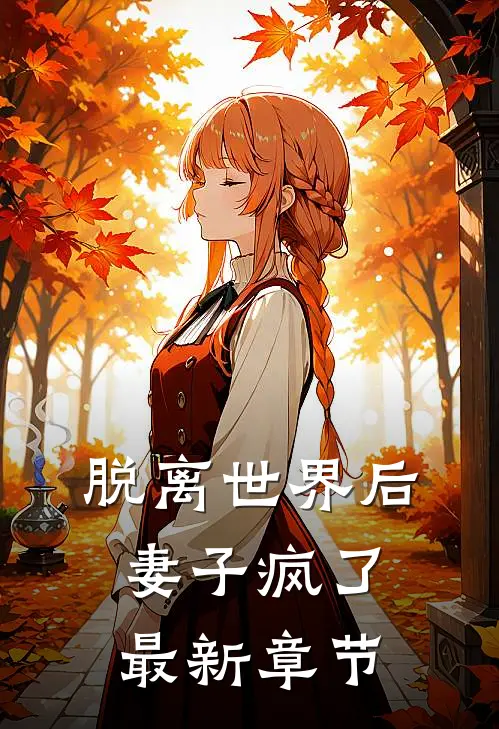 脱离世界后，妻子疯了最新章节