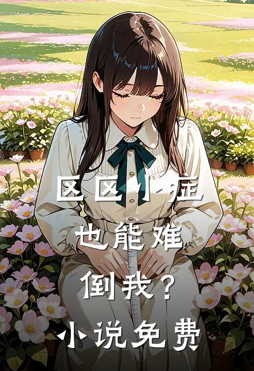区区小症，也能难倒我？小说免费