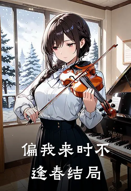 偏我来时不逢春结局