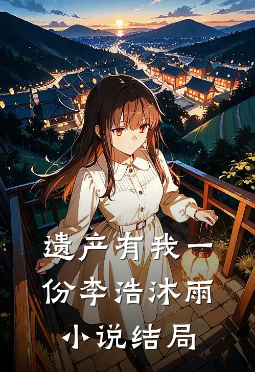 遗产有我一份李浩沐雨小说结局