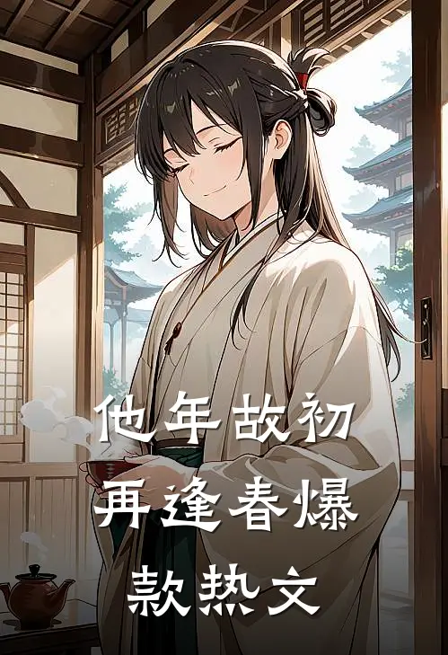 他年故初再逢春爆款热文