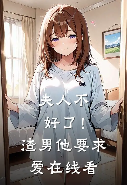 夫人不好了！渣男他要求爱在线看