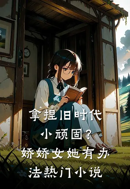 拿捏旧时代小顽固？娇娇女她有办法热门小说