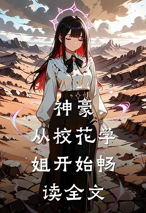 神豪：从校花学姐开始畅读全文