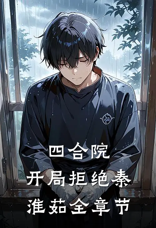 四合院：开局拒绝秦淮茹全章节