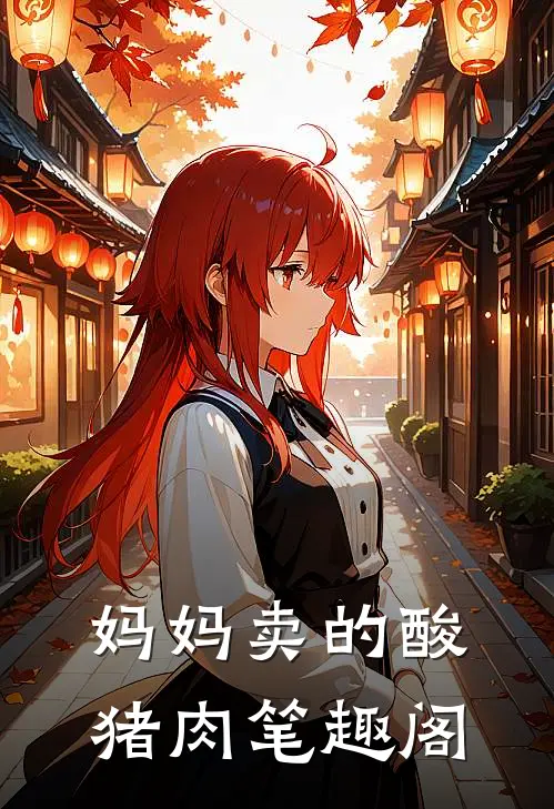 妈妈卖的酸猪肉笔趣阁