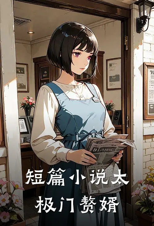 短篇小说太极门赘婿