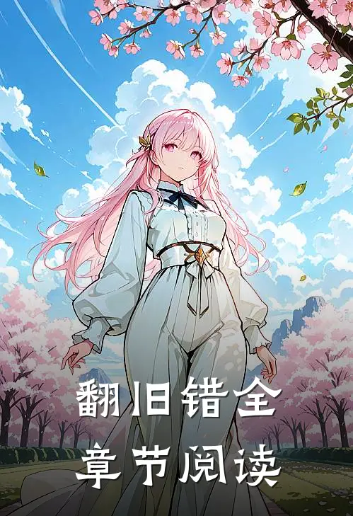 翻旧错全章节阅读