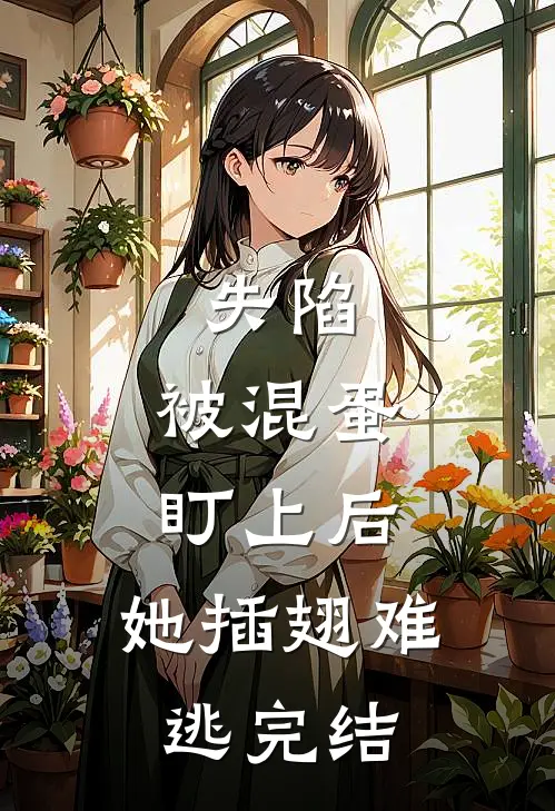 失陷：被混蛋盯上后，她插翅难逃完结