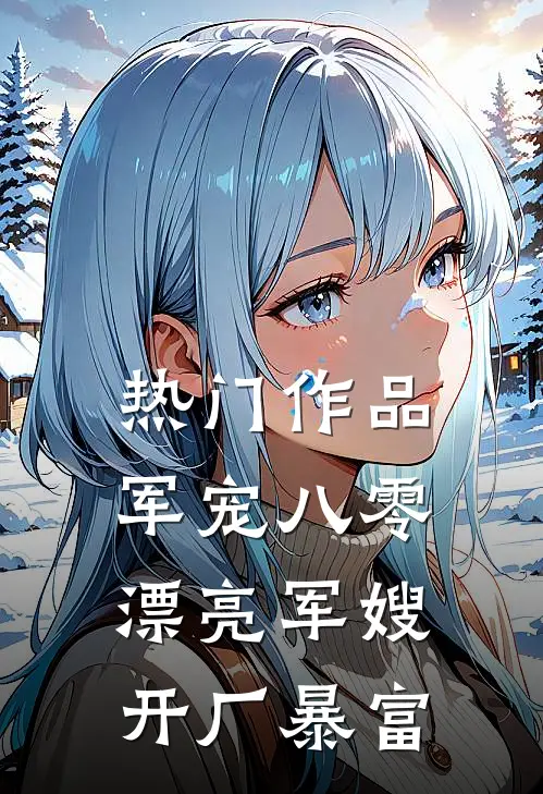 热门作品军宠八零：漂亮军嫂开厂暴富