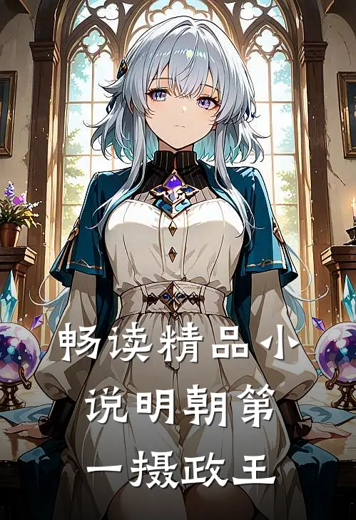 畅读精品小说明朝第一摄政王