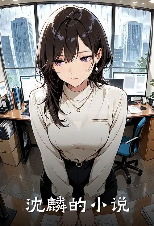 沈麟的小说