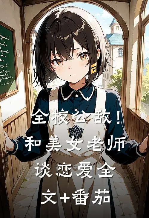 全校公敌！和美女老师谈恋爱全文+番茄