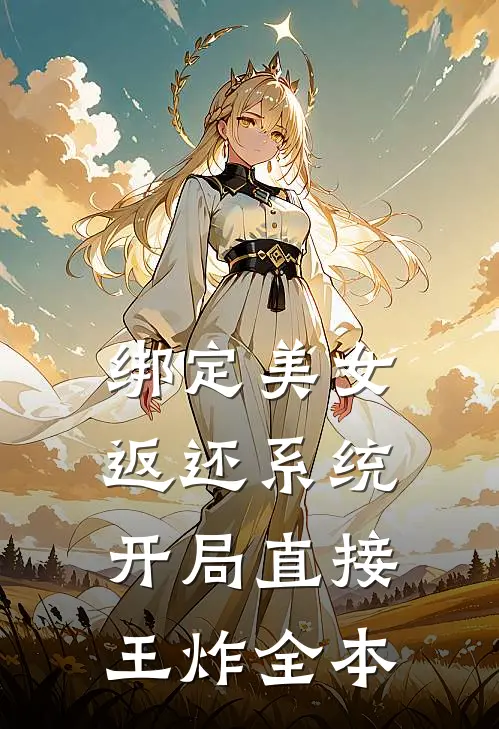 绑定美女返还系统，开局直接王炸全本