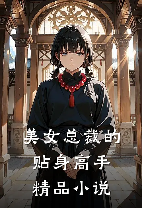 美女总裁的贴身高手精品小说