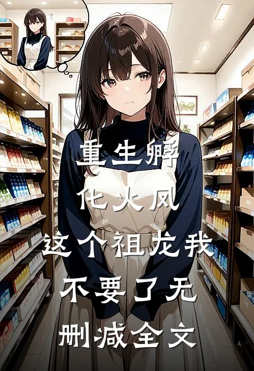 重生孵化火凤，这个祖龙我不要了无删减全文