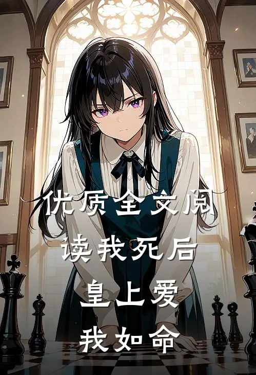 优质全文阅读我死后，皇上爱我如命