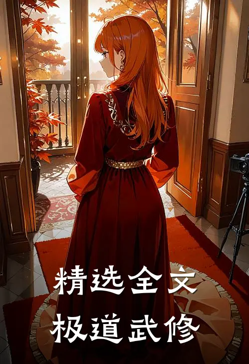 精选全文极道武修