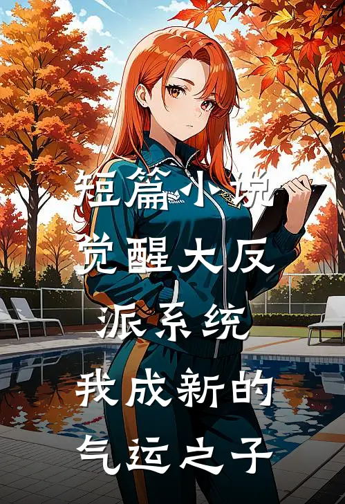 短篇小说觉醒大反派系统，我成新的气运之子