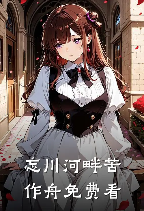 忘川河畔苦作舟免费看