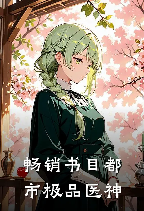 畅销书目都市极品医神