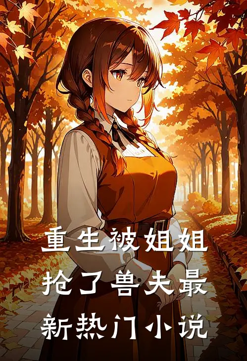 重生被姐姐抢了兽夫最新热门小说