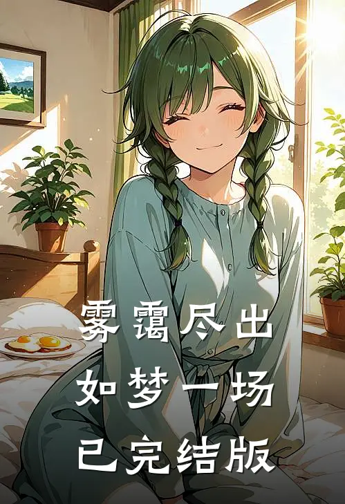 雾霭尽出如梦一场已完结版