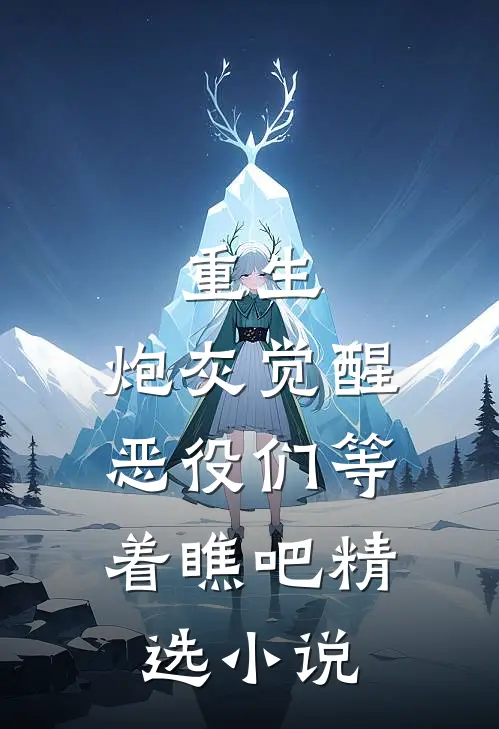 重生：炮灰觉醒，恶役们等着瞧吧精选小说