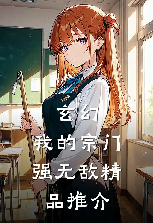 玄幻：我的宗门强无敌精品推介