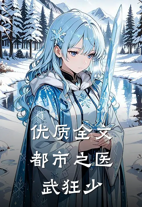 优质全文都市之医武狂少