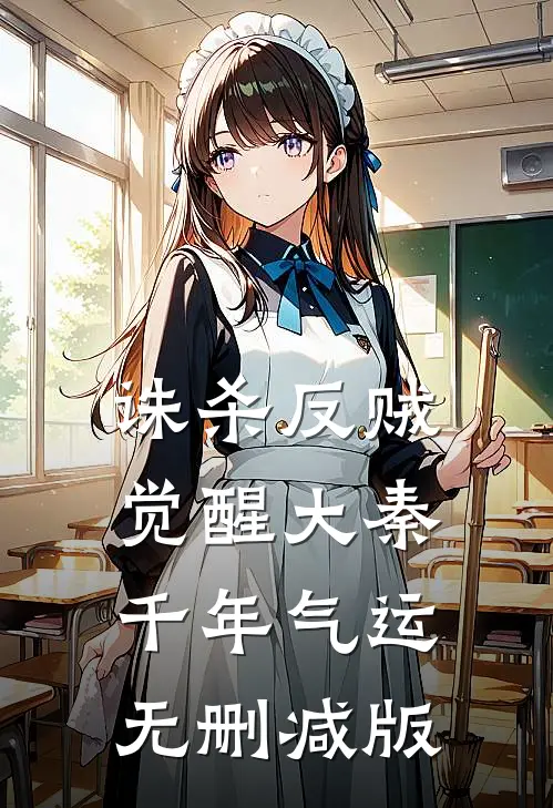 诛杀反贼，觉醒大秦千年气运无删减版