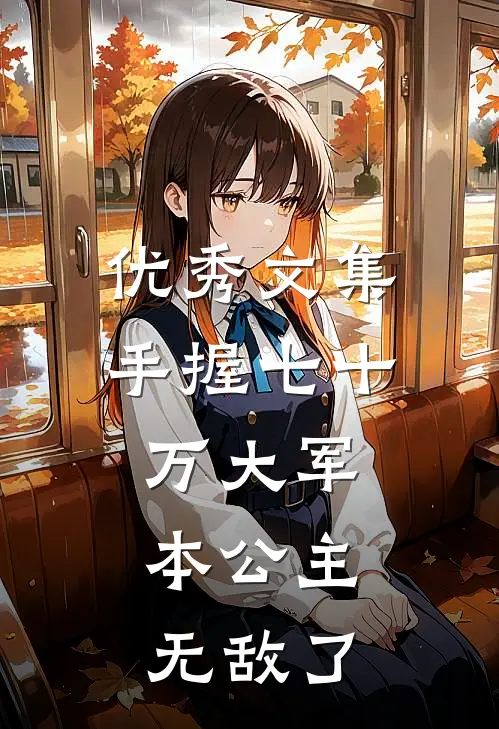 优秀文集手握七十万大军，本公主无敌了